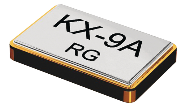 Kx 9a Smd Crystal 8 0 Mhz 芯天下 电子元器件授权代理