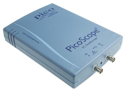 Picoscope Case Kit