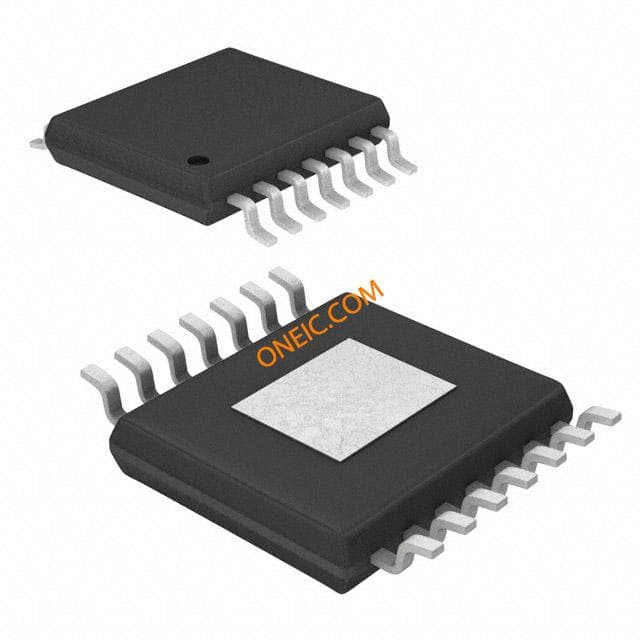 TPS54325PWPR