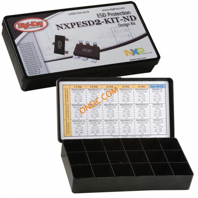 NXPESD2-KIT