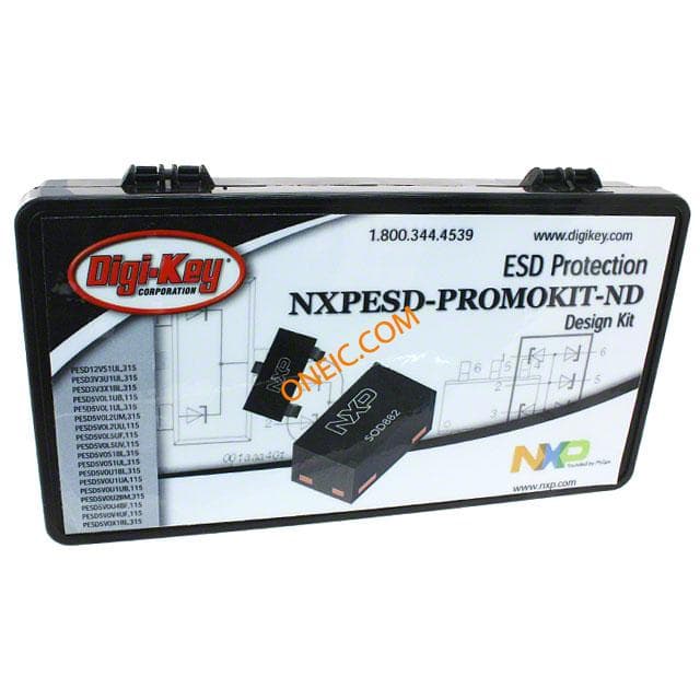 NXPESD-PROMOKIT