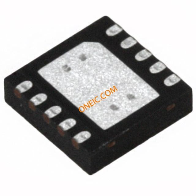 LTC4310CDD-1#PBF