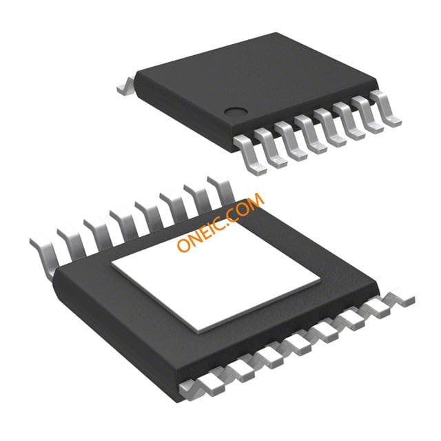 DRV8800PWPR