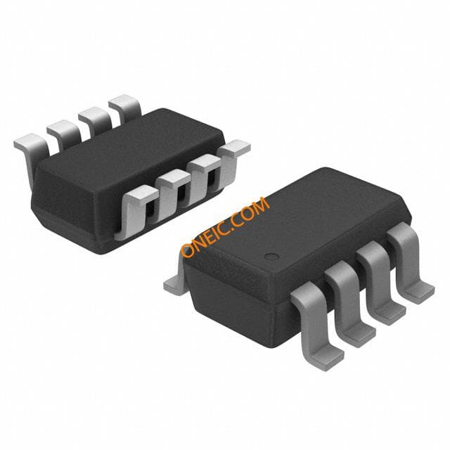 LTC2640HTS8-HM12#TRPBF
