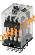 SZR-MY4-N1-DC12V