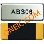 ABS06-32.768KHZ-1-T
