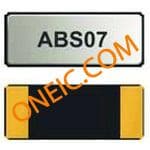 ABS07-32.768KHZ-7-T