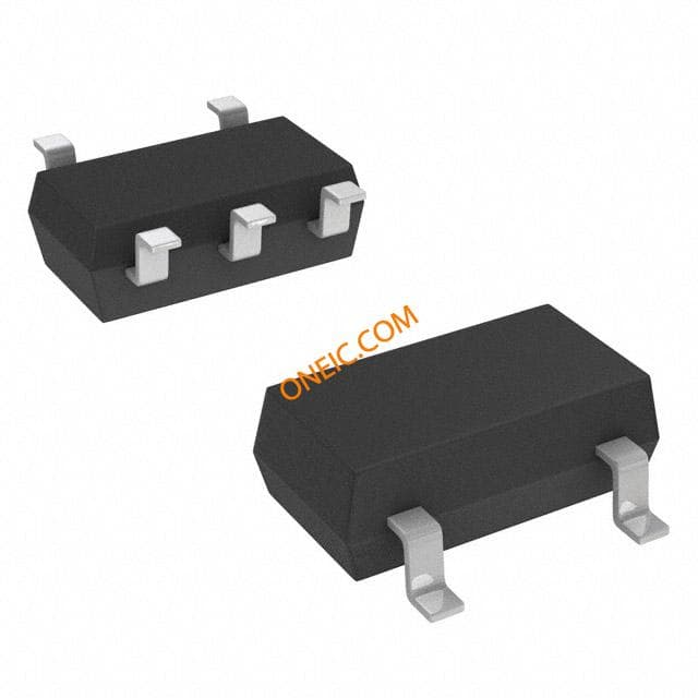 MCP9701AT-E/LT