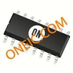 MC74HC165ADG