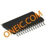 MSP430F1222IPW