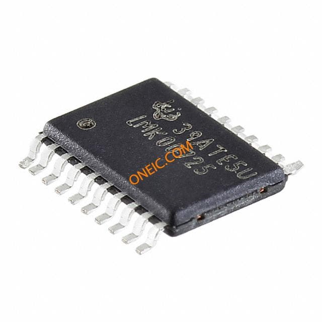 MSP430F1101AIPW