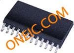 SN74CBTD3861DW