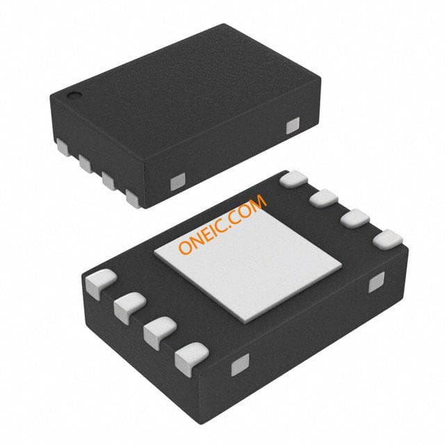 PIC12F509-E/MC