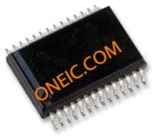 WM8510GEDS/RV