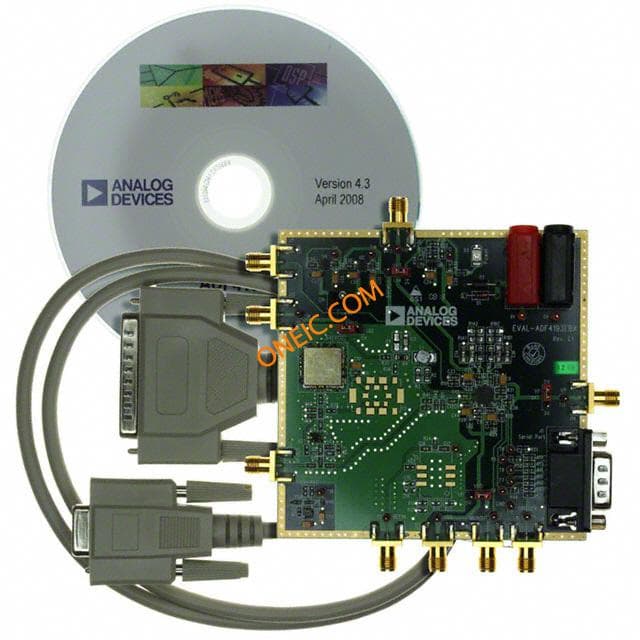 EVAL-ADF4193EBZ1