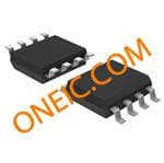 MCP41010-I/SN