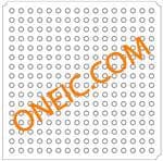 MCF53281CVM240