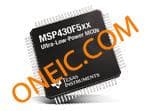 MSP430F449IPZ