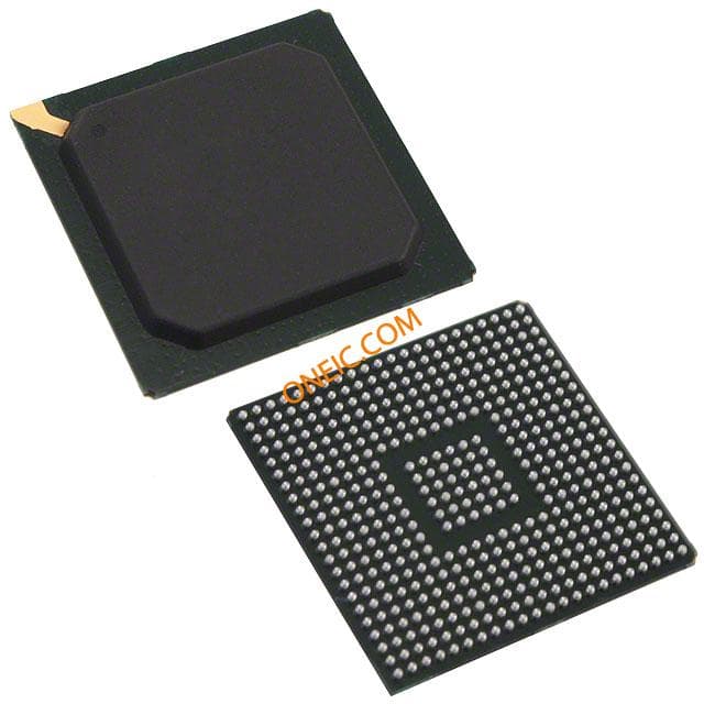 XC3S1000-4FGG456C