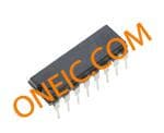 HCF4066BEY