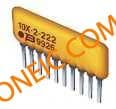 4609X-101-153LF