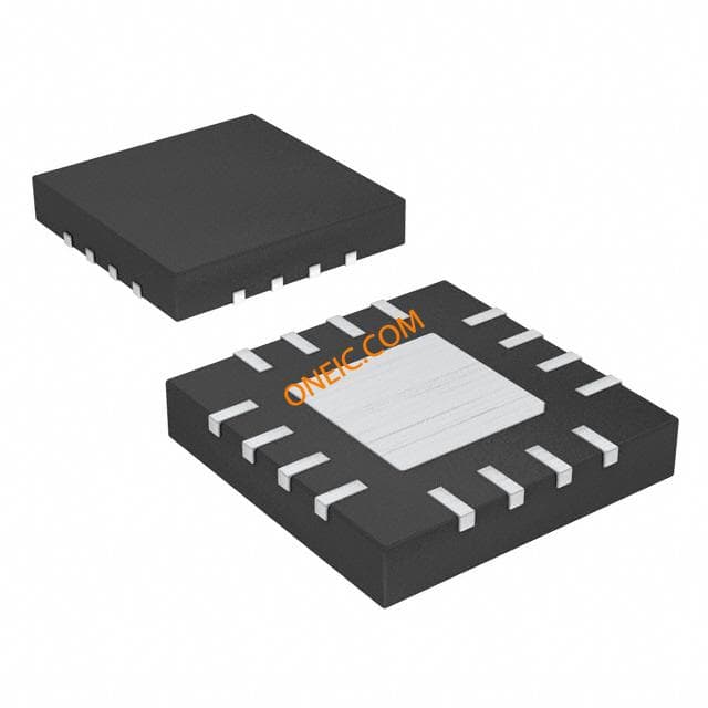 MAX16803ATE/V+