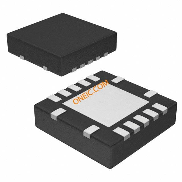 DAC8831IBRGYTG4