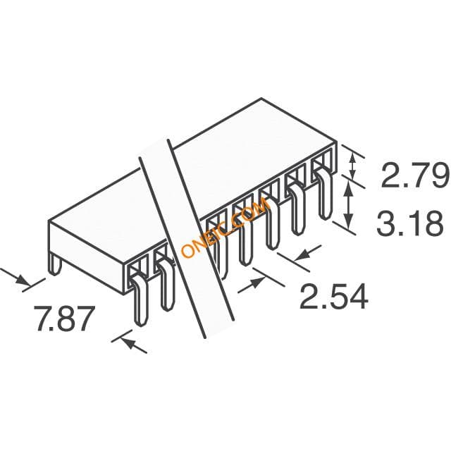 BCS-128-L-S-HE