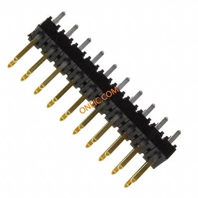 TSW-110-07-T-D