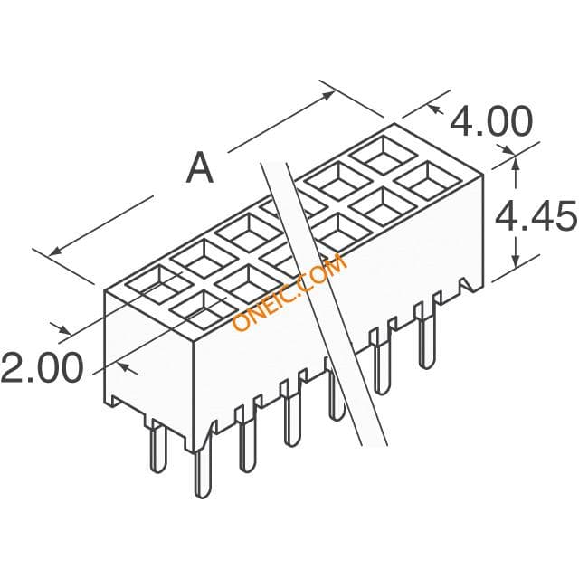 MMS-104-01-T-DV