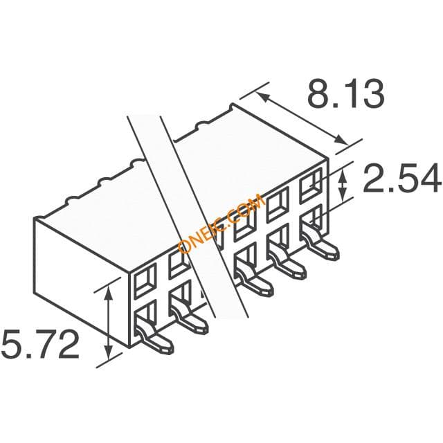 SSM-132-S-DH