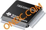 TMS320VC5410AGGU12