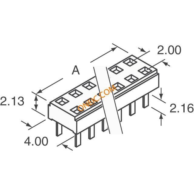 CLT-140-01-L-D