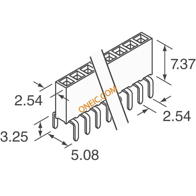 BCS-102-L-S-PE