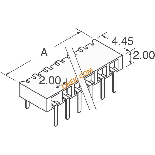 MMS-118-01-L-SH