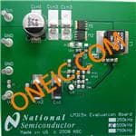 LM3150-500EVAL/NOPB