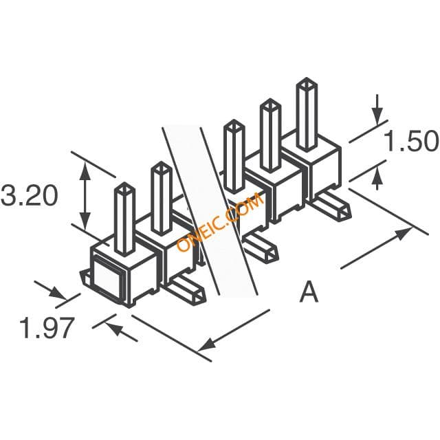 TMM-105-01-G-S-SM