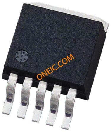 LM2576D2T-ADJG