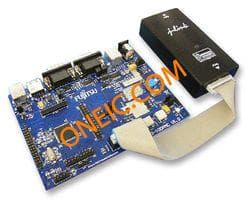 SK-FM3-100PMC-JLINK