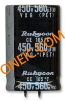 450VXR100MEFCSN30X30