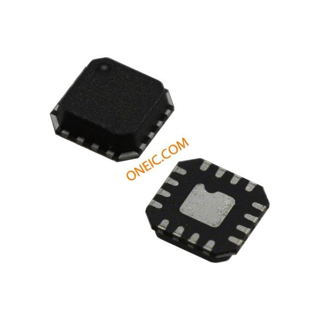ADCLK907BCPZ-R7