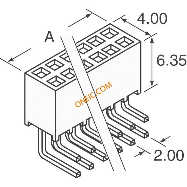 SQT-140-01-L-D-RA