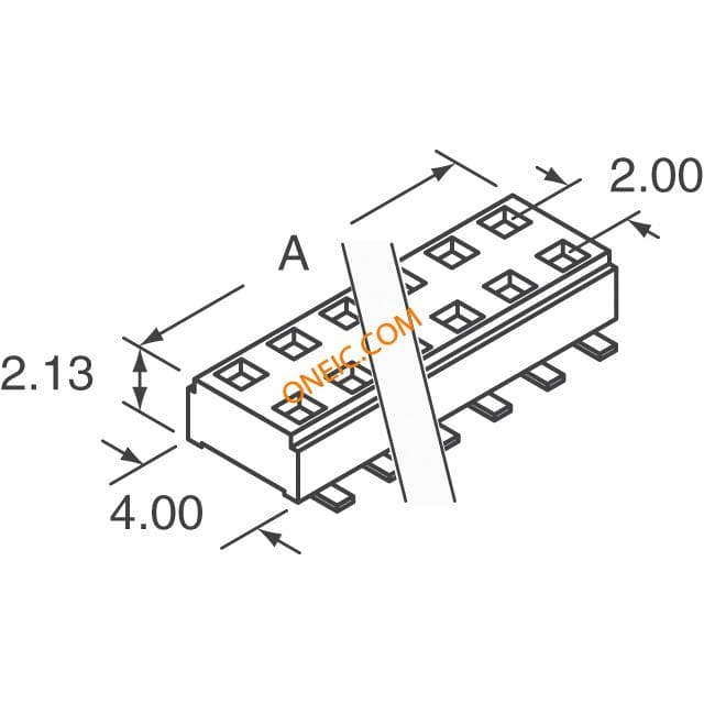 CLT-140-02-L-D