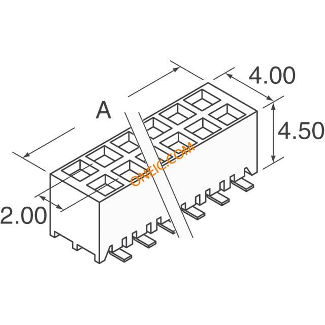 MMS-104-02-L-DV