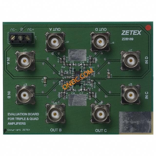 ZXFV201EV
