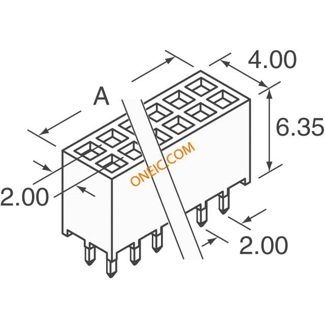 SQW-140-01-L-D