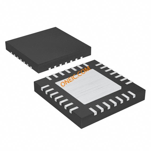 MAX9791BETI+