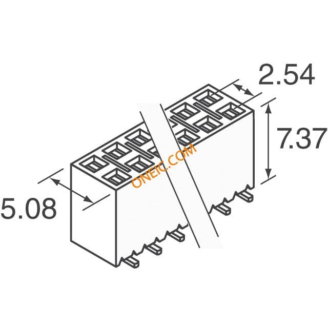 SSM-104-L-DV