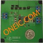 TPS54673EVM