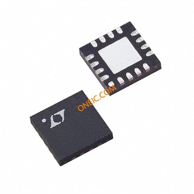 LTC6406IUD#PBF
